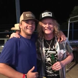 Meet your Posher, Samuel